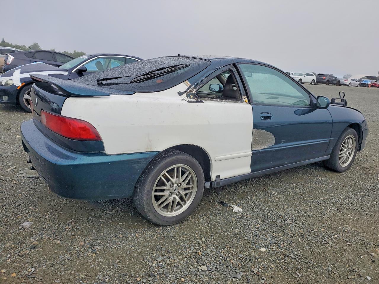 1998 ACURA Integra