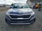 2021 KIA SELTOS