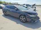 2019 NISSAN Maxima
