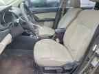 2010 KIA FORTE