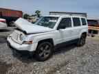 2016 JEEP PATRIOT
