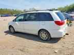 2007 TOYOTA SIENNA