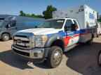 2016 FORD F-450