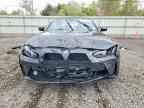 2025 BMW M4