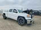 2015 GMC Sierra