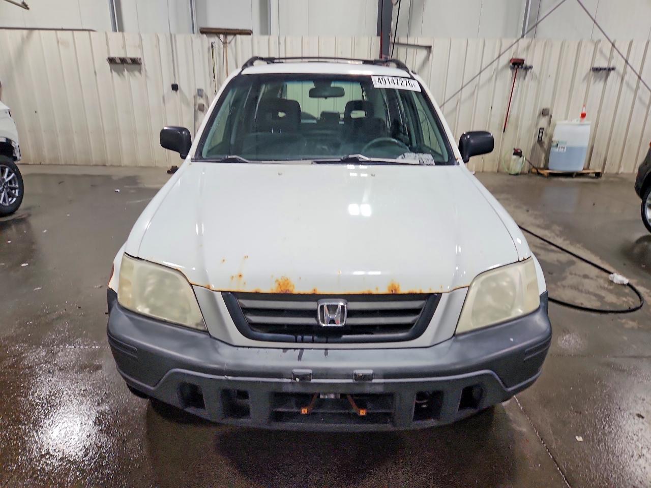 1999 HONDA CR-V