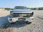 2016 CHEVROLET Silverado 2500