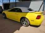 2001 FORD MUSTANG