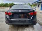 2021 NISSAN ALTIMA
