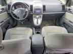 2012 NISSAN SENTRA