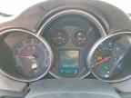 2011 CHEVROLET CRUZE