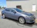 2018 ACURA ILX