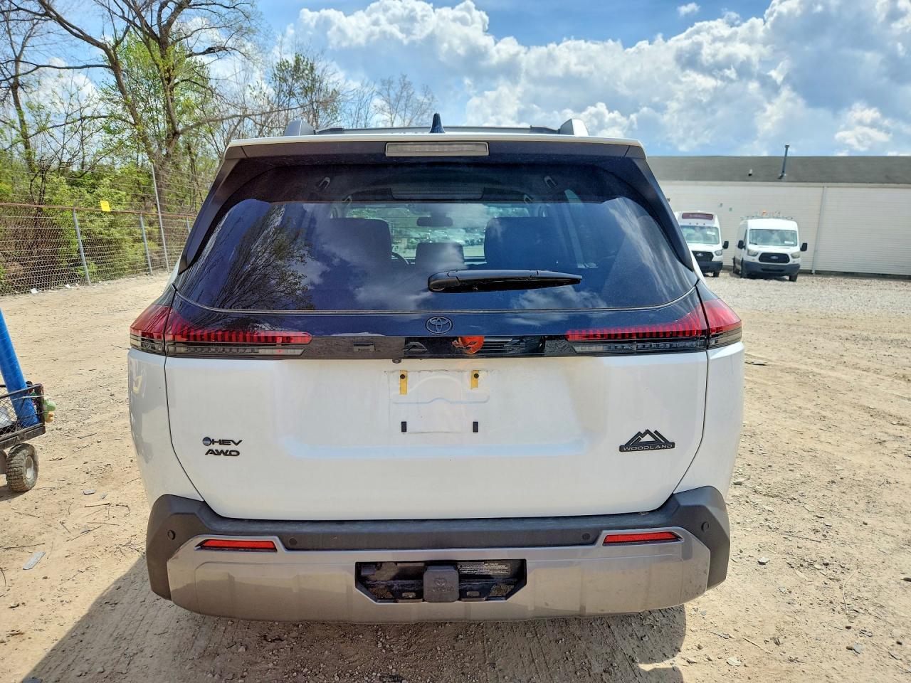 2026 TOYOTA RAV4