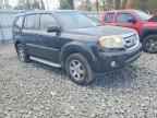 2010 HONDA PILOT