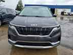 2024 KIA Carnival