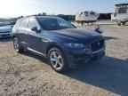 2017 JAGUAR F-Pace