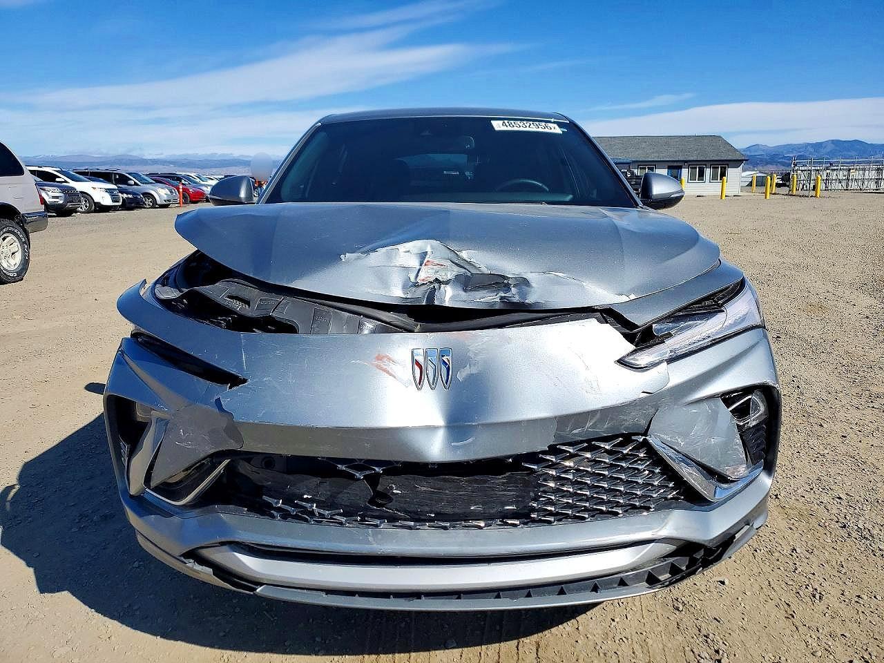 2024 BUICK Envista