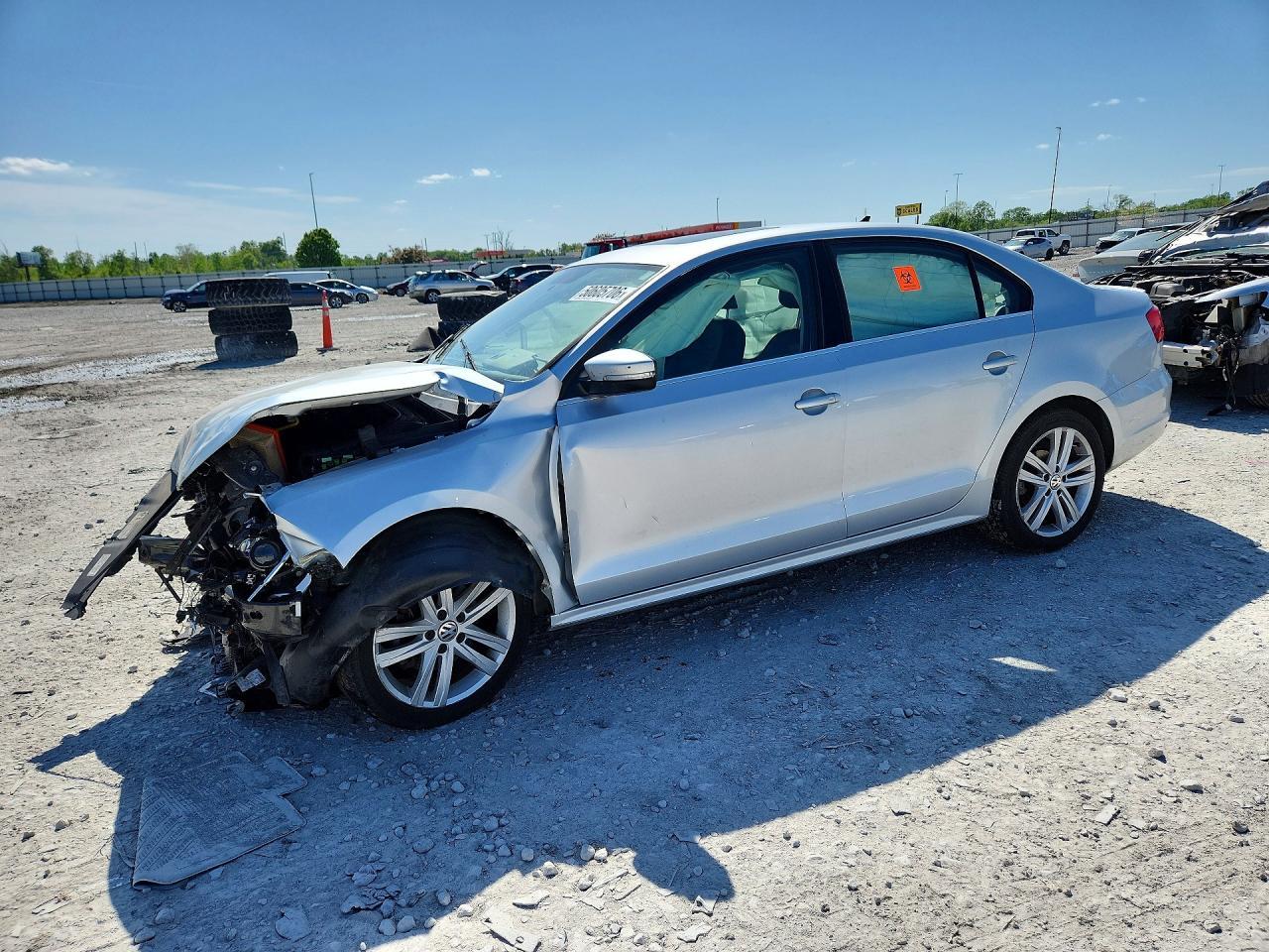2015 VOLKSWAGEN JETTA