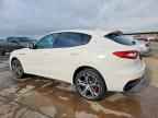 2019 MASERATI Levante