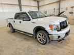 2011 FORD F-150 Lightning