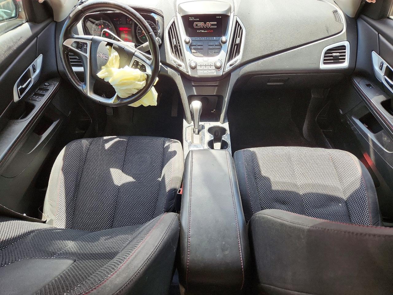 2015 GMC Terrain
