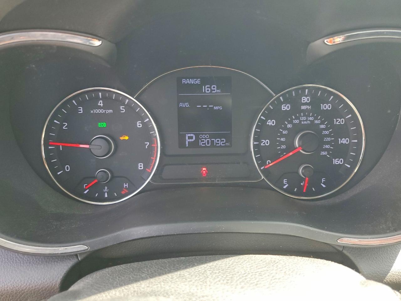 2016 KIA FORTE