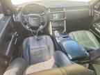 2015 LAND ROVER RANGE ROVER
