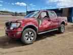 2014 FORD F-150 Lightning