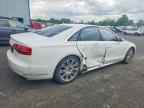 2015 AUDI A8 QUATTRO