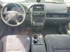 2006 HONDA CR-V