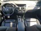 2014 BMW X3