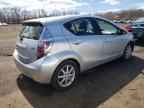 2012 TOYOTA Prius c