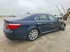 2007 LEXUS LS 460