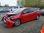 2021 TOYOTA PRIUS
