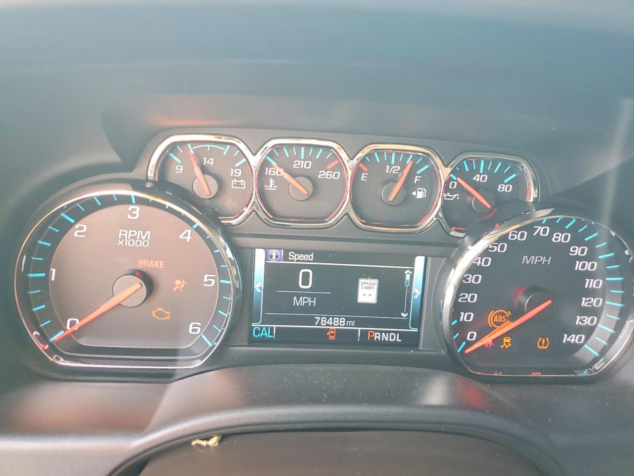 2018 GMC Sierra