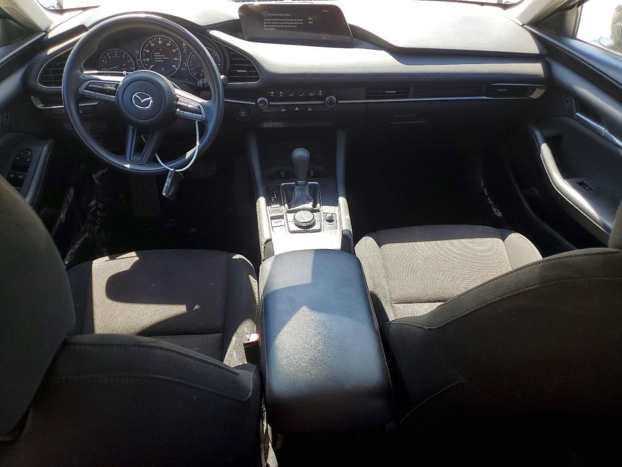 2019 MAZDA 3