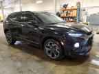 2022 CHEVROLET BLAZER