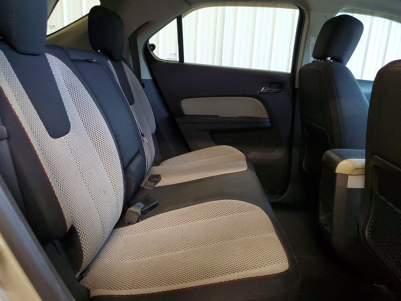 2013 CHEVROLET EQUINOX