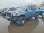 2016 GMC Yukon