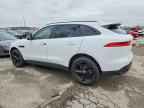 2019 JAGUAR F-Pace