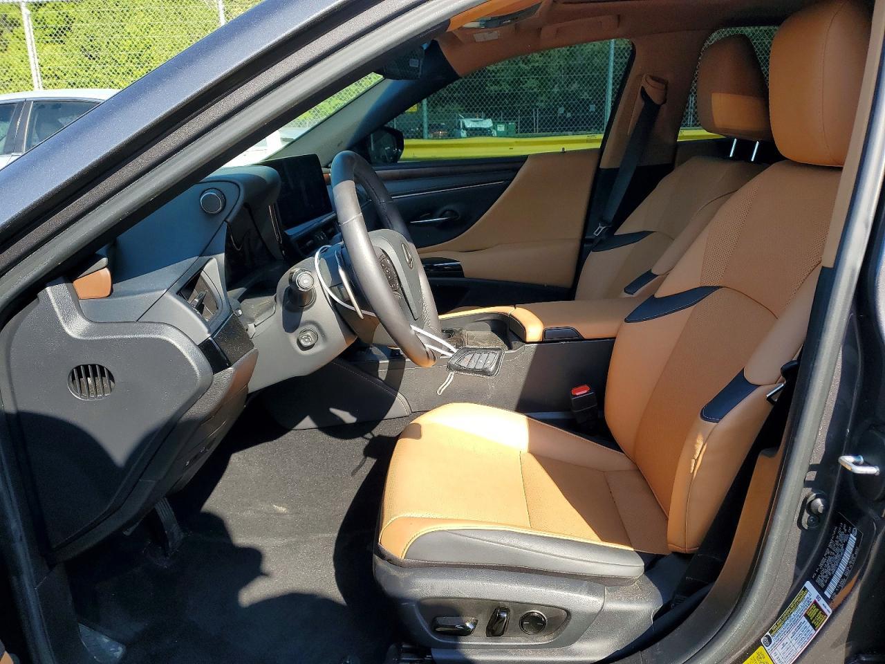 2023 LEXUS ES 350