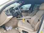 2010 BMW 7 series