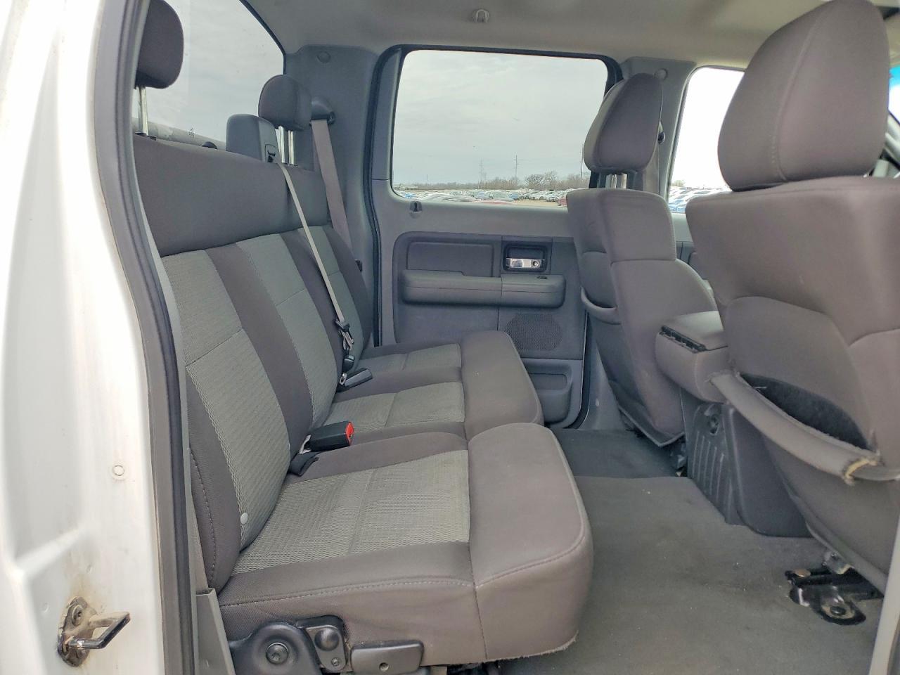 2005 FORD F-150 Lightning