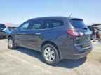 2014 CHEVROLET TRAVERSE