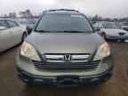 2007 HONDA CR-V