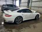 2012 PORSCHE 911
