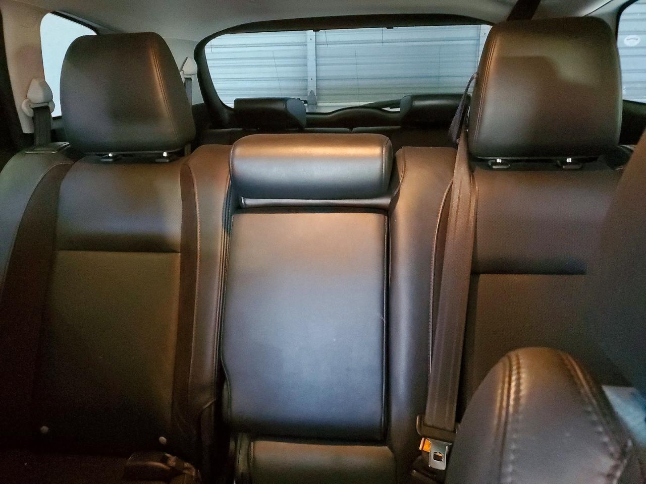 2015 MAZDA CX-9
