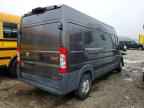 2015 RAM ProMaster 2500