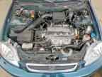 1997 HONDA CIVIC