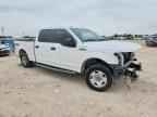 2018 FORD F-150 Lightning